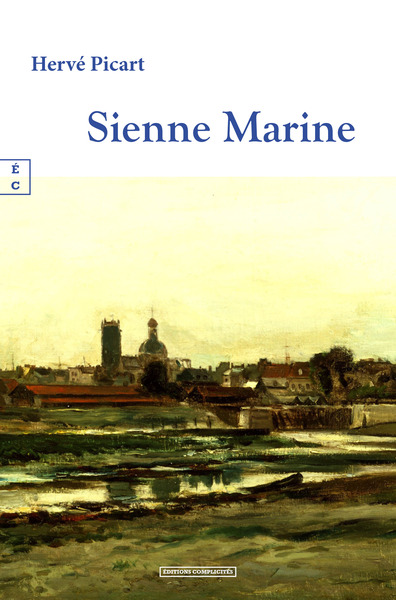 Sienne Marine