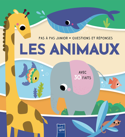 Les animaux - Questions et réponses