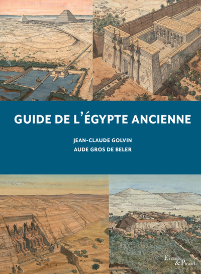 Guide de l'Égypte ancienne