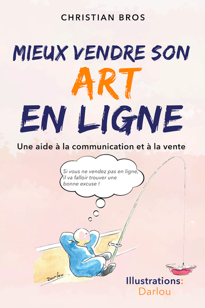 Mieux vendre son art en ligne