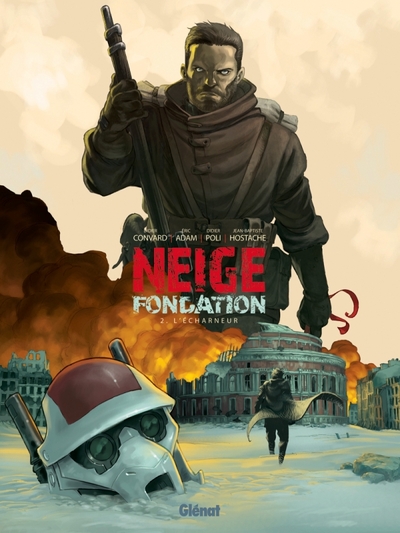 Neige Fondation Volume 2