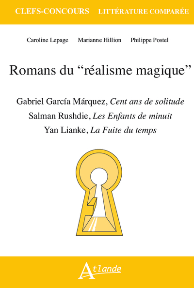 Romans du “réalisme magique”