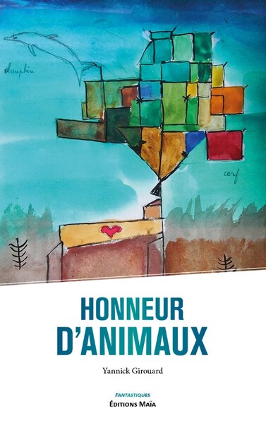 Honneur d'animaux