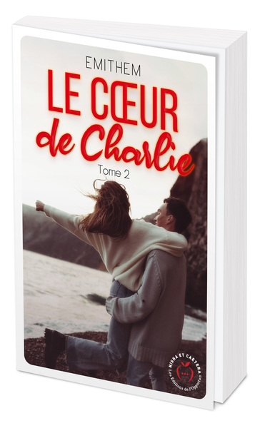 Le coeur de Charlie Volume 2