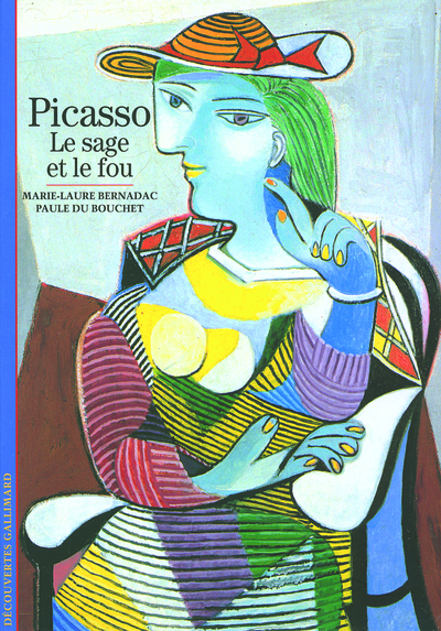 Picasso, le sage et le fou