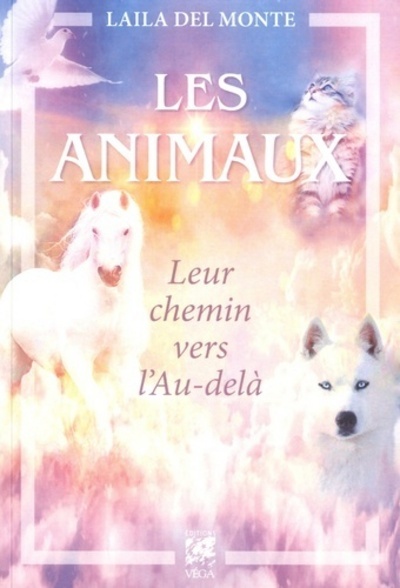 Les animaux, leur chemin vers l'au-delà