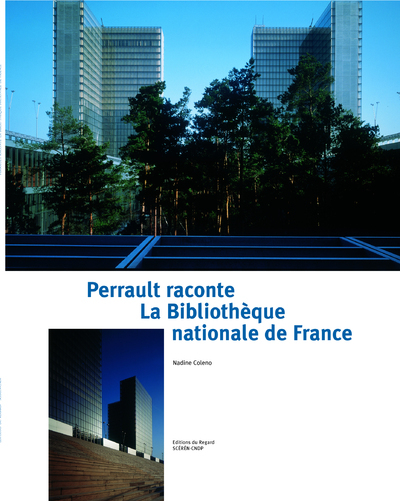 Perrault nous conte la Bibliothèque nationale de France - Nadine Coleno