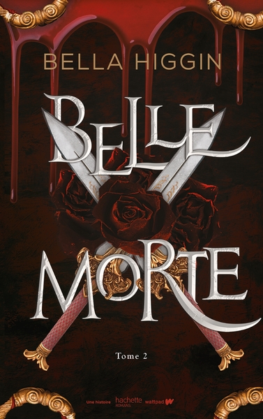 Belle morte Volume 2