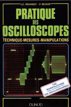 Pratique des oscilloscopes