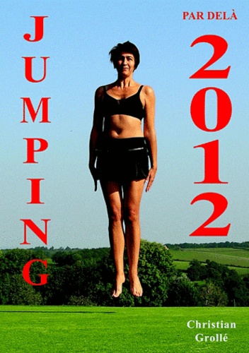 Jumping Par Dela 2012