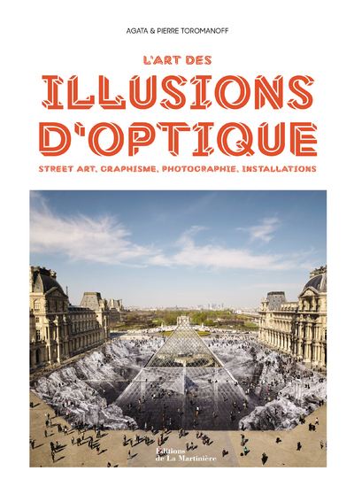 L'art des illusions d'optique