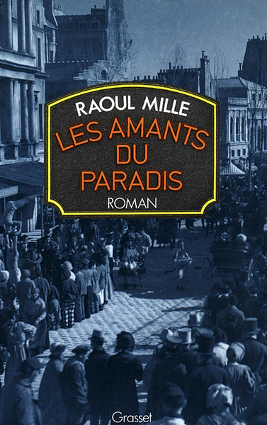 Les Amants Du Paradis