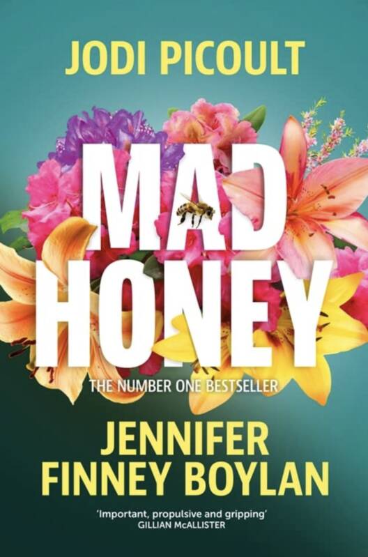 Mad Honey