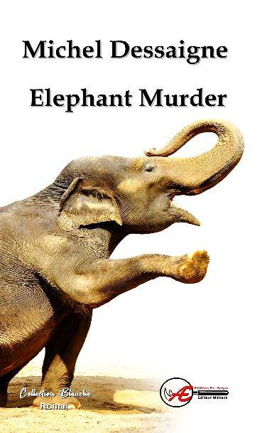 Elephant murder