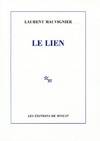 Le Lien - Laurent Mauvignier