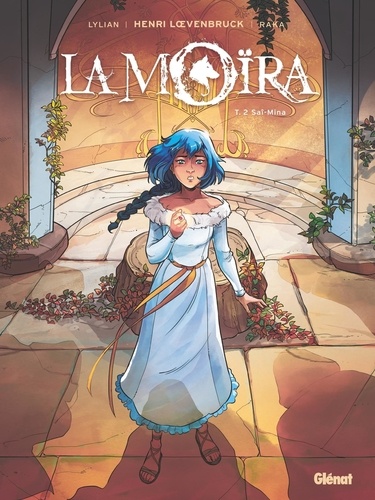 La Moïra Volume 2