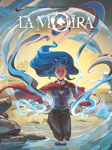 La Moïra Volume 3