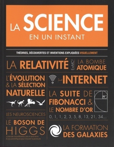 La science en un instant