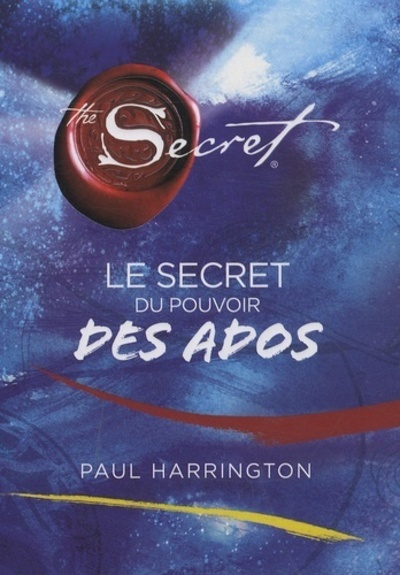 The Secret - Le Pouvoir des ados