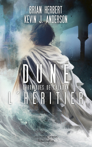 Dune : Chroniques de Caladan Volume 3