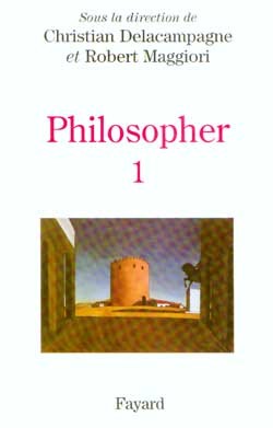 Philosopher. - Volume 1