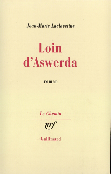 Loin d'Aswerda