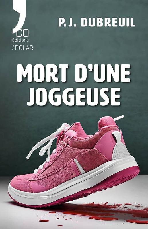 Mort d'une joggeuse