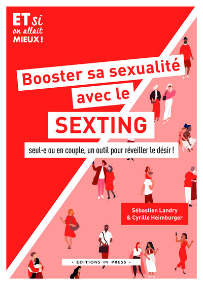 Booster sa sexualité avec le sexting