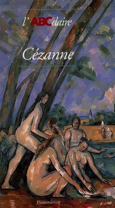 L'ABCdaire de Cézanne