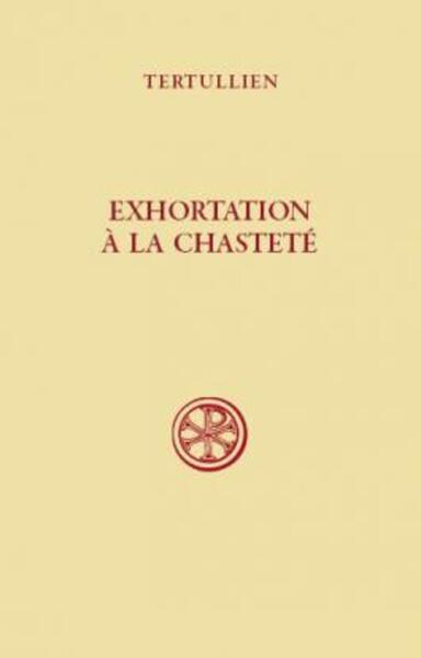 Exhortation à la chasteté