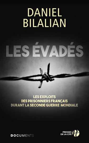 Les évadés