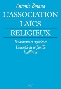 L'Association laïcs-religieux