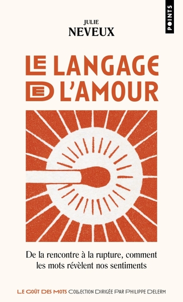 Le Langage de l'amour