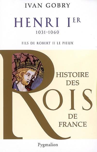 Histoire des rois de France. Volume 1060