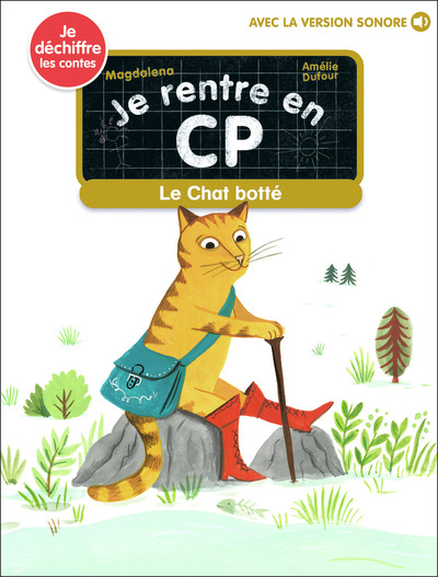 Je rentre en CP Volume 28