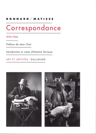 Correspondance