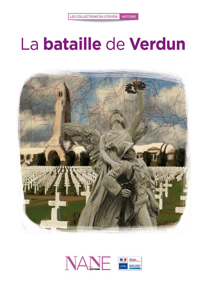 La Bataille De Verdun - Thierry Leveau