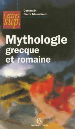 Mythologie Grecque Et Romaine 