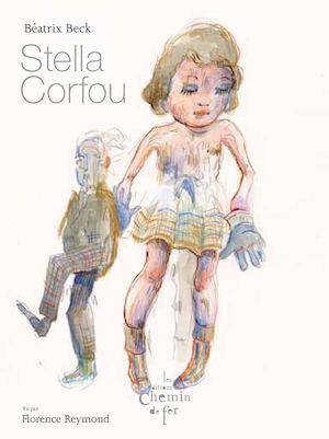 Stella Corfou