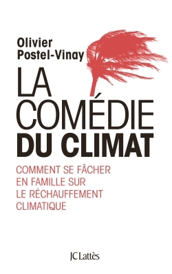 La comédie du climat 