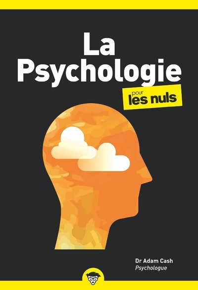 La psychologie - Adam Cash