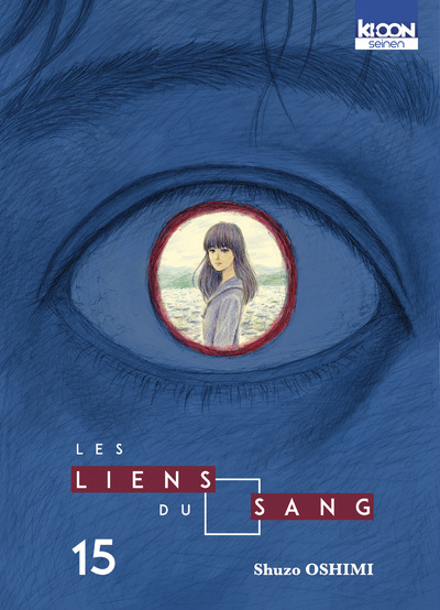 Les Liens du Sang Volume 15