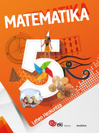 Lh 5 - Eki - Matematika 5 - Xxx