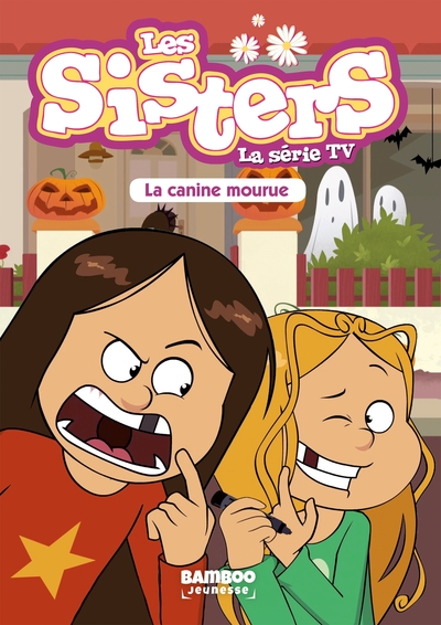 Les sisters - La série TV Volume 17