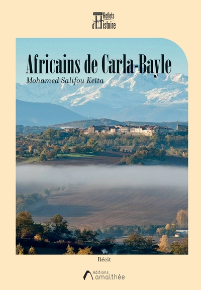 Africains de Carla Bayle