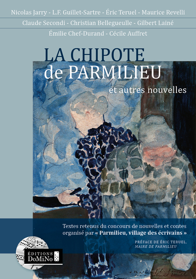 La chipote de Parmilieu