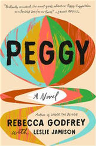 Peggy /anglais