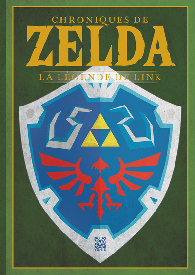 Chroniques de Zelda