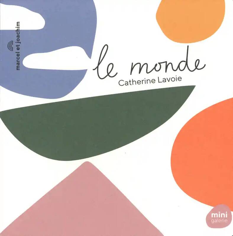 Le Monde - Catherine Lavoie