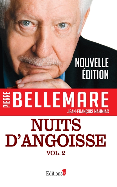 Nuits d'angoisse Volume 2